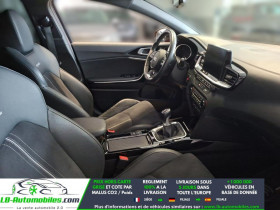 Kia Pro-cee'd 1.6 CRDi 136 ch BVM  occasion � Beaupuy - photo n�6