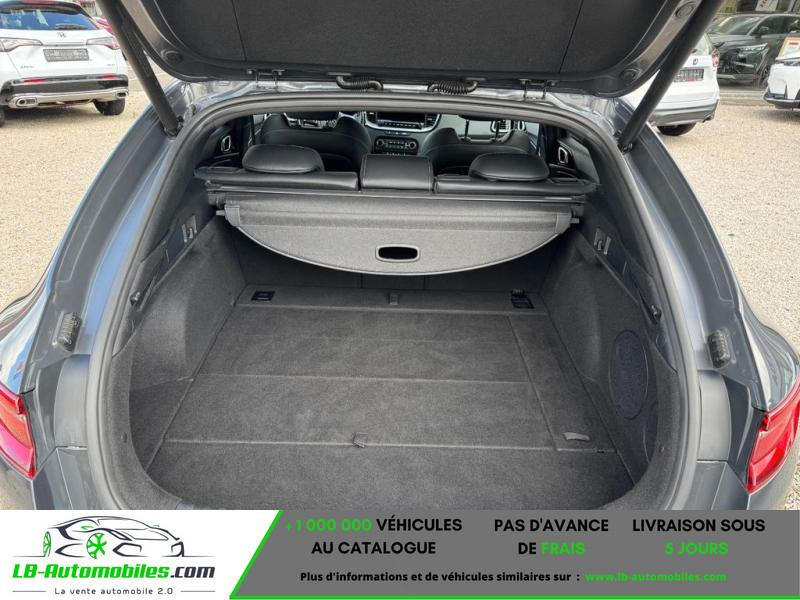 Kia Pro-cee'd 1.6 CRDi 136 ch BVM  occasion  Beaupuy - photo n7