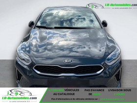 Kia Pro-cee'd 1.6 CRDi 136 ch BVM  occasion  Beaupuy - photo n3