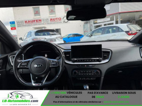 Kia Pro-cee'd 1.6 CRDi 136 ch BVM  occasion  Beaupuy - photo n2