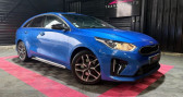 Kia Pro-cee'd 1.6 crdi 136 ch isg bvm6 gt line premium   Cuincy 59