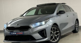 Kia Pro-cee'd occasion année 2020 boite Manuelle Annonce Kia Pro-cee'd occasion Diesel 1.6 CRDI 136ch GT Line 1ère main 2020 toit ouvrant entretien à MOUANS SARTOUX