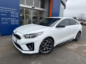 Kia Pro-cee'd 1.6 CRDI 136ch GT Line DCT7  � Auxerre 89