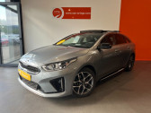 Kia Pro-cee'd occasion année 2019 boite Robotisee Annonce Kia Pro-cee'd occasion Diesel 1.6 CRDI 136CH GT LINE DCT7 à Labège