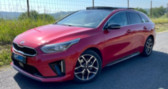 Kia Pro-cee'd 1.6 CRDI 136ch GT LINE PREMIUM DCT   DONZENAC 19