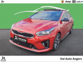Annonce Kia Pro-cee'd occasion Diesel 1.6 CRDI 136ch GT Line Premium DCT7 MY20  ANGERS