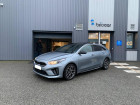 Kia Pro-cee'd occasion année 2020 boite Manuelle Annonce Kia Pro-cee'd occasion Diesel 1.6 CRDI 136ch GT Line + Toit Ouvrant à SAINT-GREGOIRE