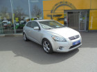Kia Pro-cee'd occasion Argent année 2010 boite Manuelle Annonce Kia Pro-cee'd occasion Diesel 1.6 CRDi115 Sport à Vert-Saint-Denis