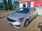 Kia Pro-cee'd occasion Gris année 2012 boite Manuelle Annonce Kia Pro-cee'd occasion Diesel 1.6 CRDi128 ISG FAP Sport à Sens