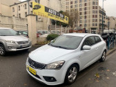 Kia Pro-cee'd occasion année 2011 boite Manuelle Annonce Kia Pro-cee'd occasion Diesel 1.6 CRDI90 FAP STYLE à Pantin