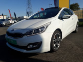 Annonce Kia Pro-cee'd occasion Essence 1.6 GDi 135ch Sport  Corbeil-Essonnes