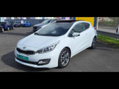 Kia Pro-cee'd occasion année 2014 boite Manuelle Annonce Kia Pro-cee'd occasion Essence 1.6 GDi 135ch Sport à Corbeil-Essonnes