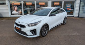 Annonce Kia Pro-cee'd occasion Diesel 1.6 gt line 136ch cam�ra de recul virtual cockpit apple carp � Monéteau
