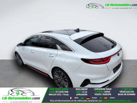Kia Pro-cee'd 1.6 T-GDi 204 ch BVA  occasion � Beaupuy - photo n�4