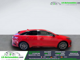 Kia Pro-cee'd 1.6 T-GDi 204 ch BVA  occasion � Beaupuy - photo n�2