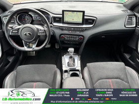 Kia Pro-cee'd 1.6 T-GDi 204 ch BVA  occasion � Beaupuy - photo n�3