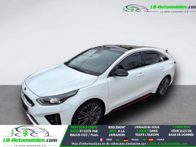 Kia Pro-cee'd 1.6 T-GDi 204 ch BVA  occasion � Beaupuy - photo n�2