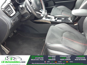 Kia Pro-cee'd 1.6 T-GDi 204 ch BVA  occasion � Beaupuy - photo n�4