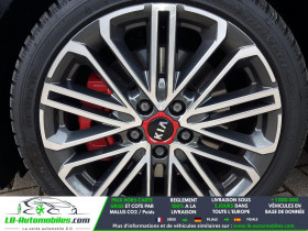 Kia Pro-cee'd 1.6 T-GDi 204 ch BVA  occasion � Beaupuy - photo n�5