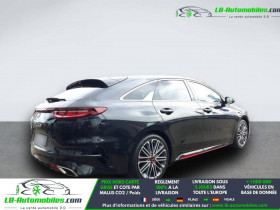 Kia Pro-cee'd 1.6 T-GDi 204 ch BVA  occasion � Beaupuy - photo n�3