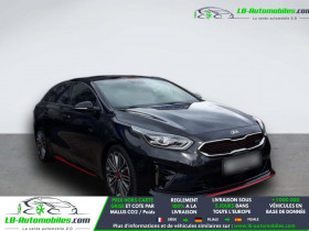 Kia Pro-cee'd 1.6 T-GDi 204 ch BVA  occasion � Beaupuy - photo n�2