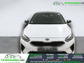 Kia Pro-cee'd 1.6 T-GDi 204 ch BVA  occasion � Beaupuy - photo n�4