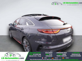 Kia Pro-cee'd 1.6 T-GDi 204 ch BVA  occasion � Beaupuy - photo n�3