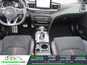 Kia Pro-cee'd 1.6 T-GDi 204 ch BVA  occasion � Beaupuy - photo n�2