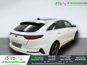 Kia Pro-cee'd 1.6 T-GDi 204 ch BVA  occasion � Beaupuy - photo n�3