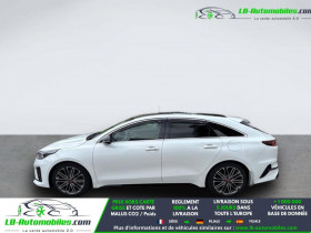 Kia Pro-cee'd 1.6 T-GDi 204 ch BVA  occasion � Beaupuy - photo n�6
