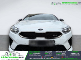 Kia Pro-cee'd 1.6 T-GDi 204 ch BVA  occasion � Beaupuy - photo n�5