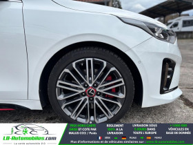 Kia Pro-cee'd 1.6 T-GDi 204 ch BVA  occasion � Beaupuy - photo n�11