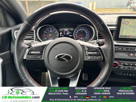 Kia Pro-cee'd 1.6 T-GDi 204 ch BVA  occasion � Beaupuy - photo n�10