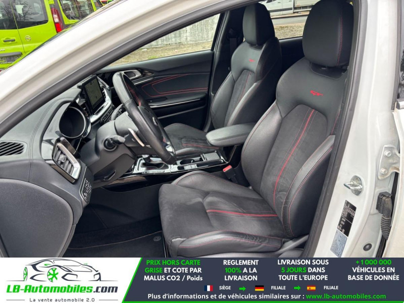 Kia Pro-cee'd 1.6 T-GDi 204 ch BVA  occasion � Beaupuy - photo n�8