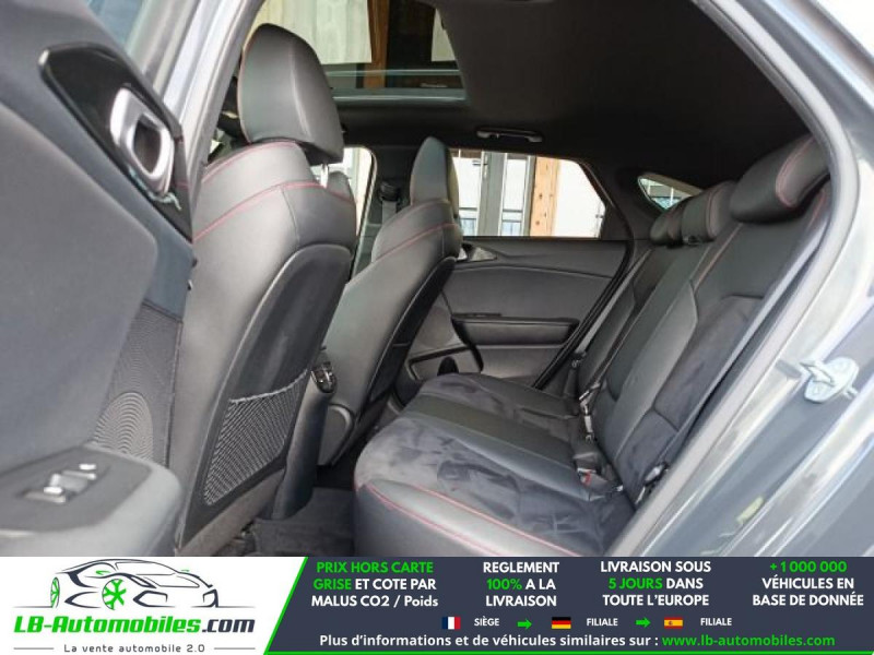 Kia Pro-cee'd 1.6 T-GDI 204 ch BVA  occasion � Beaupuy - photo n�9