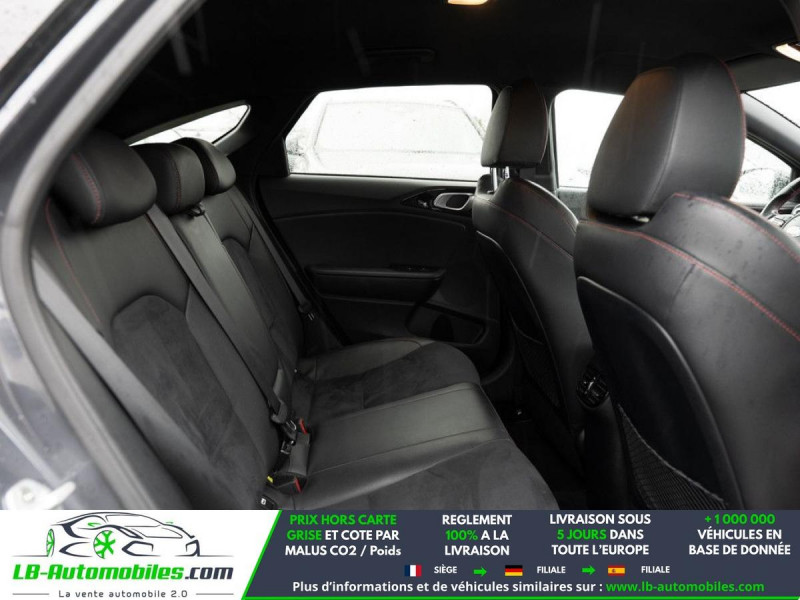 Kia Pro-cee'd 1.6 T-GDi 204 ch BVA  occasion � Beaupuy - photo n�7