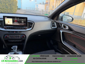 Kia Pro-cee'd 1.6 T-GDi 204 ch BVA  occasion � Beaupuy - photo n�7