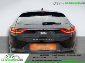 Kia Pro-cee'd 1.6 T-GDi 204 ch BVA  occasion � Beaupuy - photo n�6
