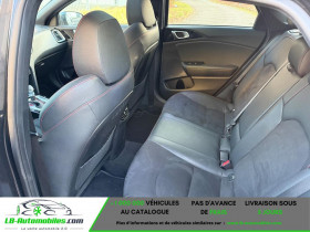 Kia Pro-cee'd 1.6 T-GDi 204 ch BVA  occasion � Beaupuy - photo n�6