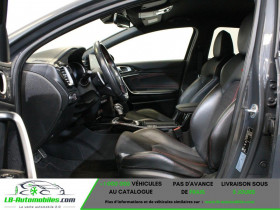 Kia Pro-cee'd 1.6 T-GDi 204 ch BVA  occasion � Beaupuy - photo n�6