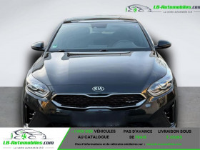 Kia Pro-cee'd 1.6 T-GDi 204 ch BVA  occasion � Beaupuy - photo n�4