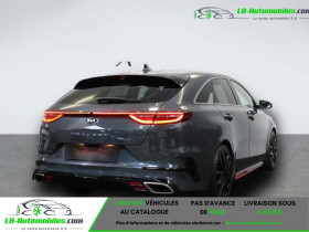 Kia Pro-cee'd 1.6 T-GDi 204 ch BVA  occasion � Beaupuy - photo n�4