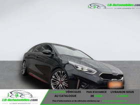 Kia Pro-cee'd 1.6 T-GDi 204 ch BVA  occasion � Beaupuy - photo n�2
