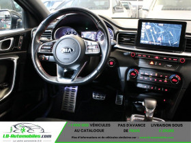 Kia Pro-cee'd 1.6 T-GDi 204 ch BVA  occasion � Beaupuy - photo n�3
