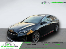 Kia Pro-cee'd 1.6 T-GDi 204 ch BVA  occasion � Beaupuy - photo n�2