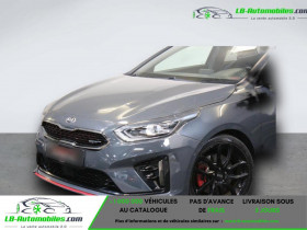 Kia Pro-cee'd 1.6 T-GDi 204 ch BVA  occasion � Beaupuy - photo n�2