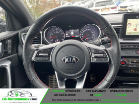 Kia Pro-cee'd 1.6 T-GDi 204 ch BVA  occasion � Beaupuy - photo n�9