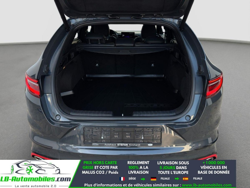 Kia Pro-cee'd 1.6 T-GDI 204 ch BVA  occasion � Beaupuy - photo n�10