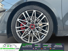 Kia Pro-cee'd 1.6 T-GDI 204 ch BVA  occasion � Beaupuy - photo n�9