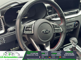Kia Pro-cee'd 1.6 T-GDI 204 ch BVA  occasion � Beaupuy - photo n�6